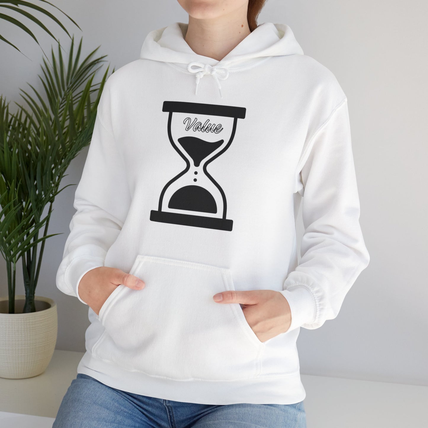 Value Time Hoodie