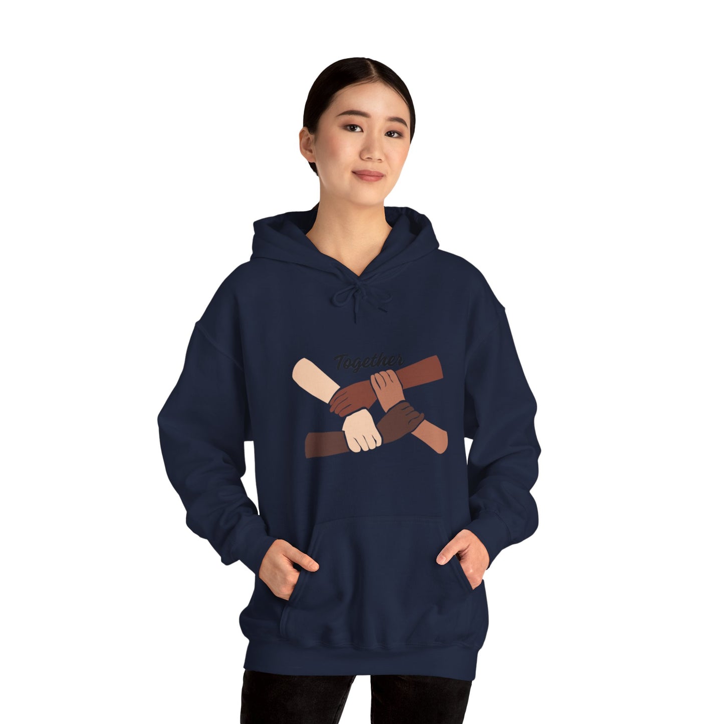 Together Hoodie