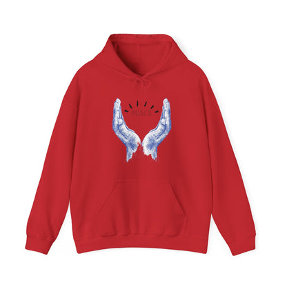 Peace Hoodie