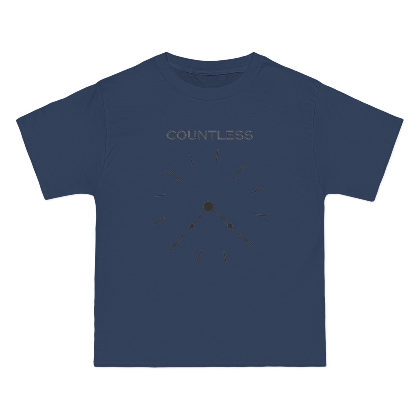 Countless Times T-Shirt