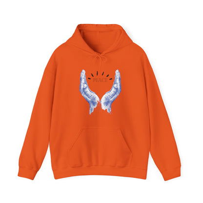 Peace Hoodie