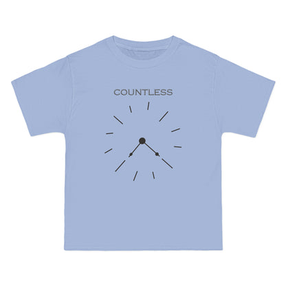 Countless Times T-Shirt