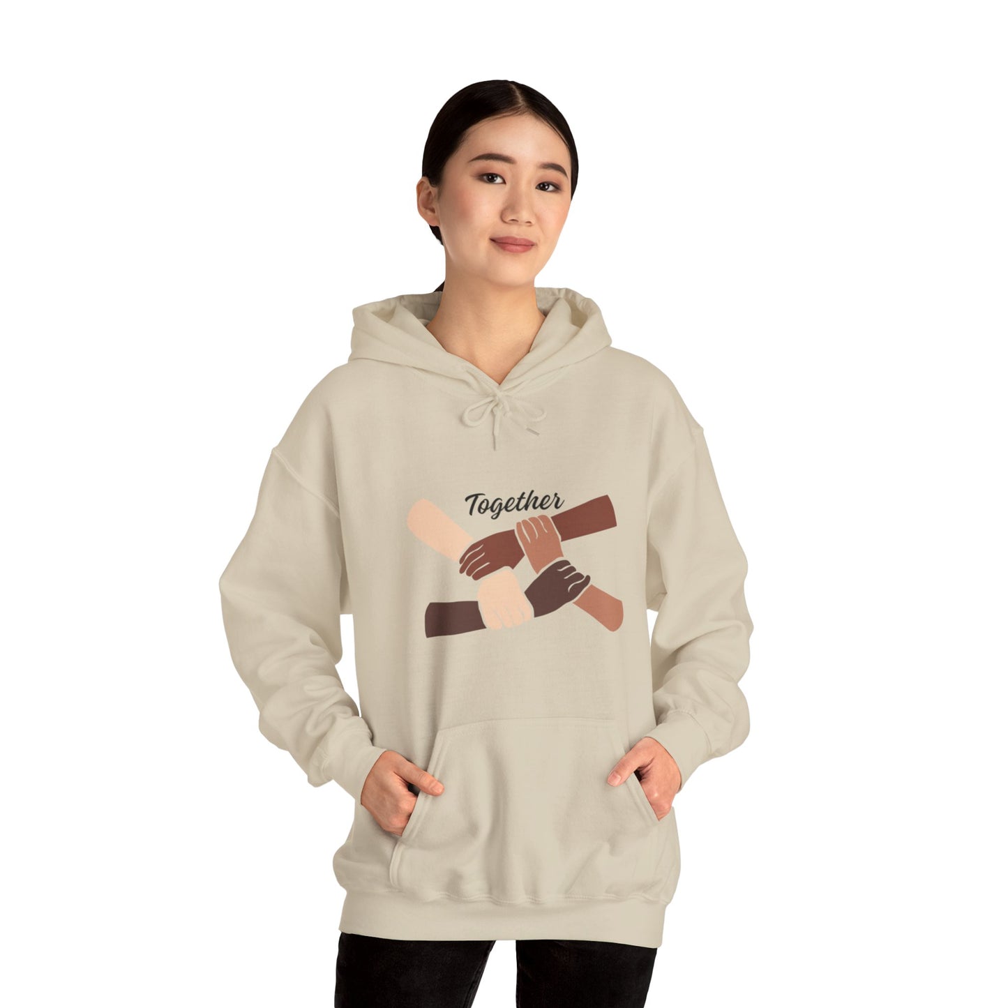 Together Hoodie