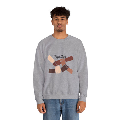 Together Sweatshirt