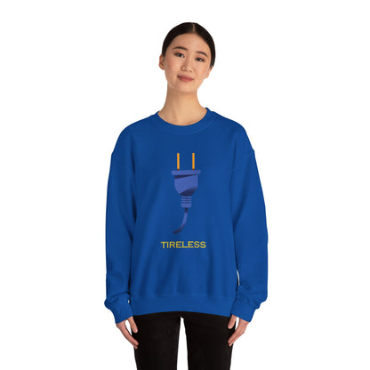 Tireless Sweatshirt