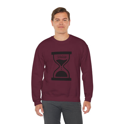 Value Time Sweatshirt