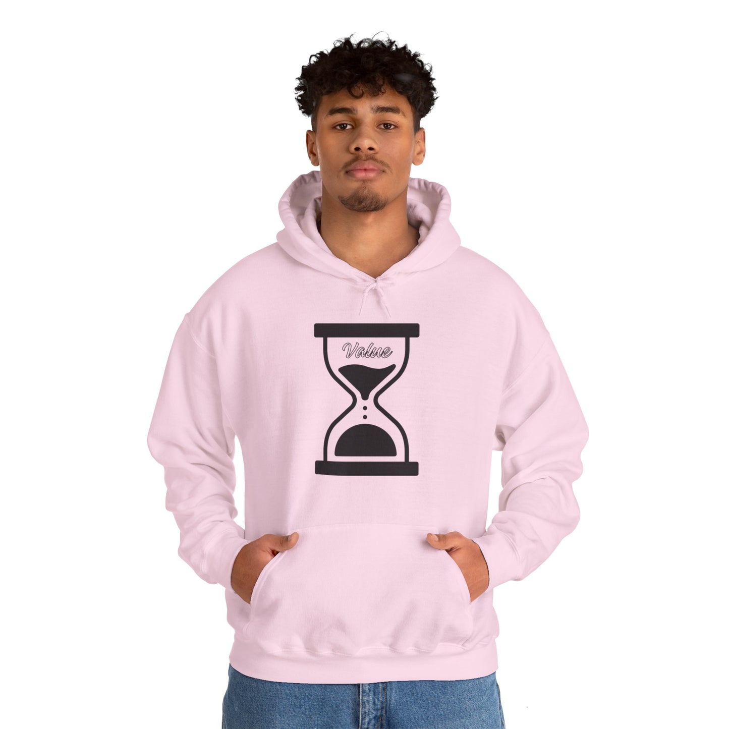 Value Time Hoodie