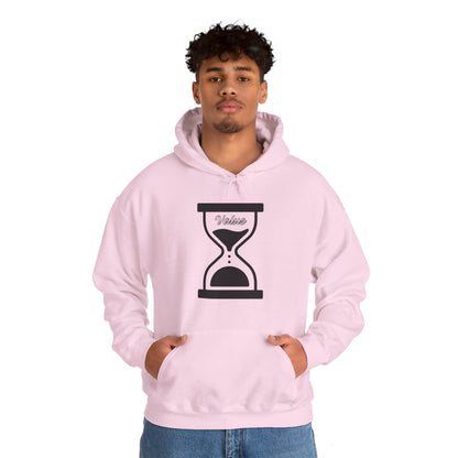 Value Time Hoodie