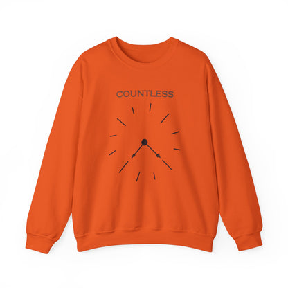 Countless Times Sweatshirt