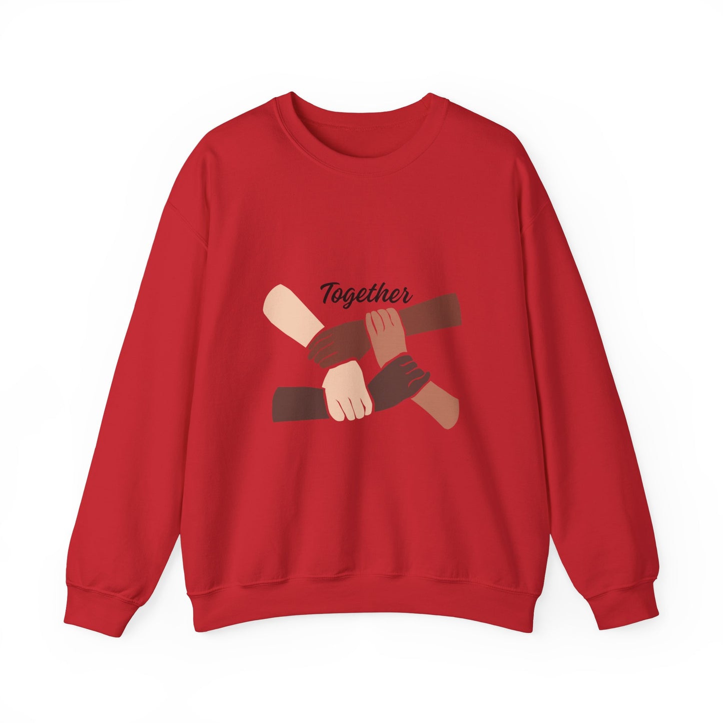 Together Sweatshirt