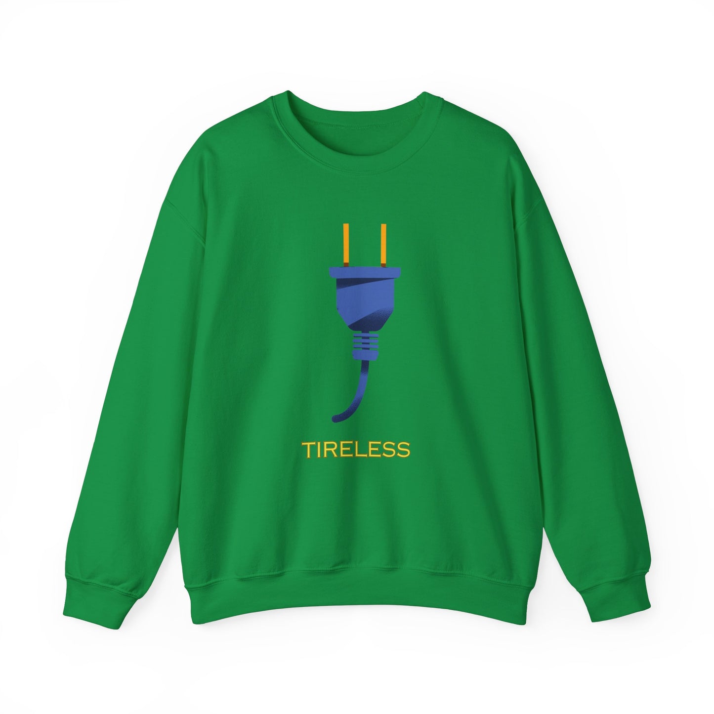 Tireless Sweatshirt