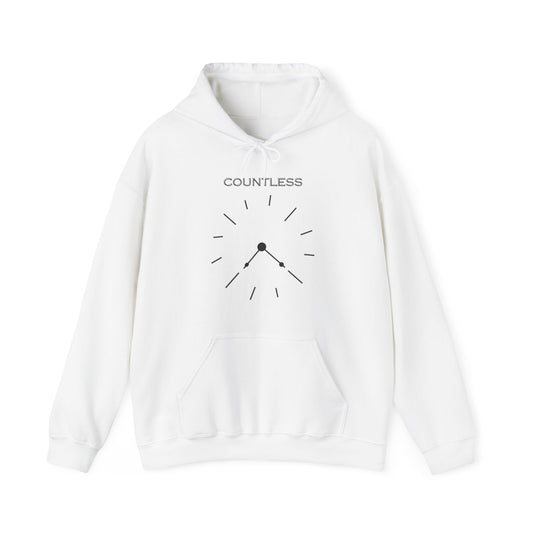 Countless Times Hoodie