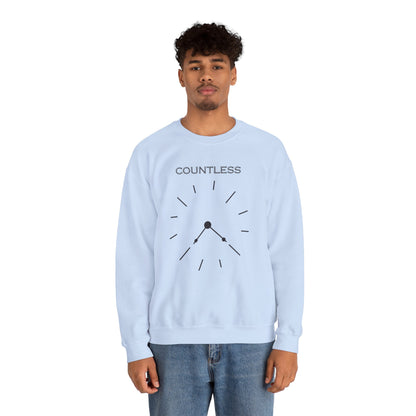 Countless Times Sweatshirt