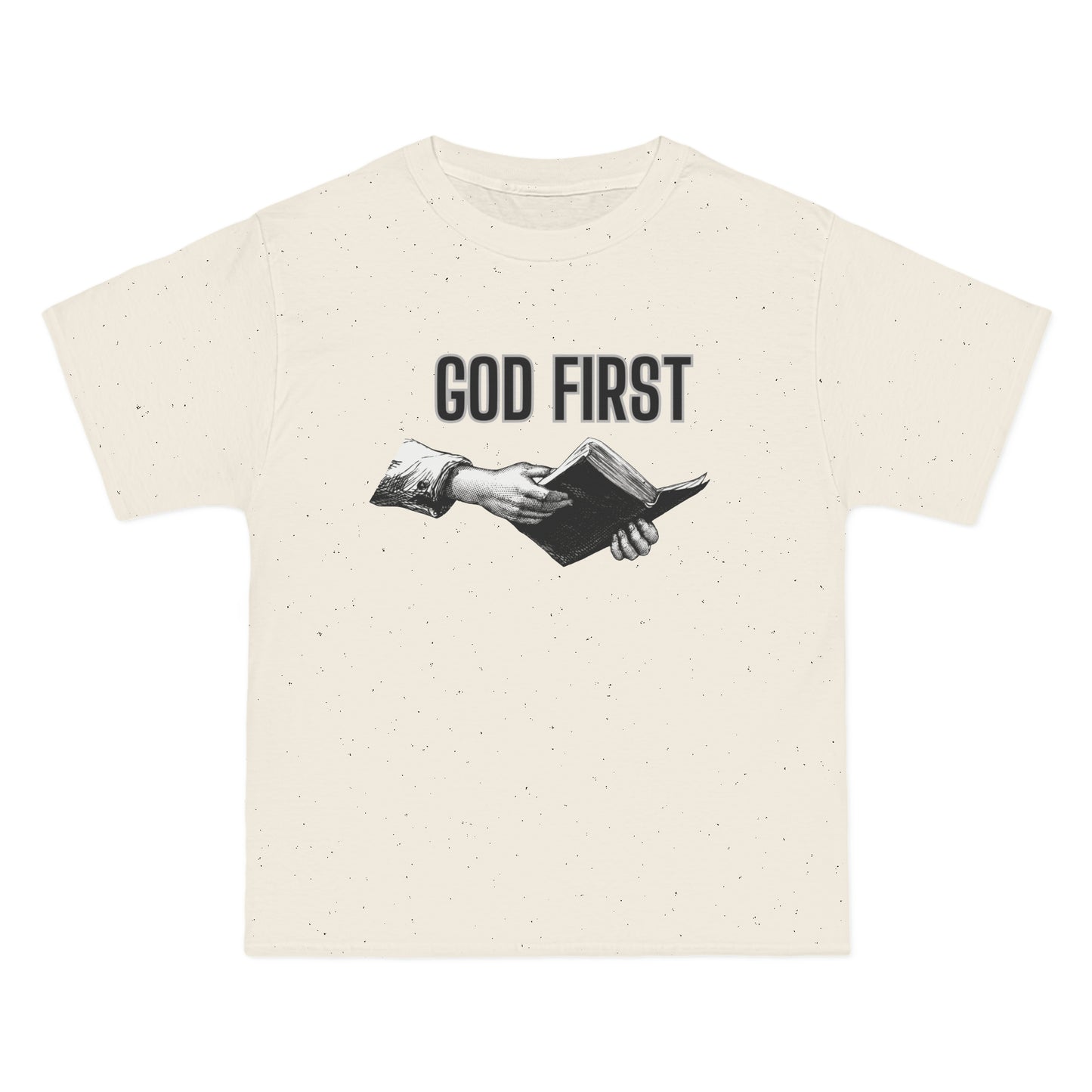 God First T-Shirt