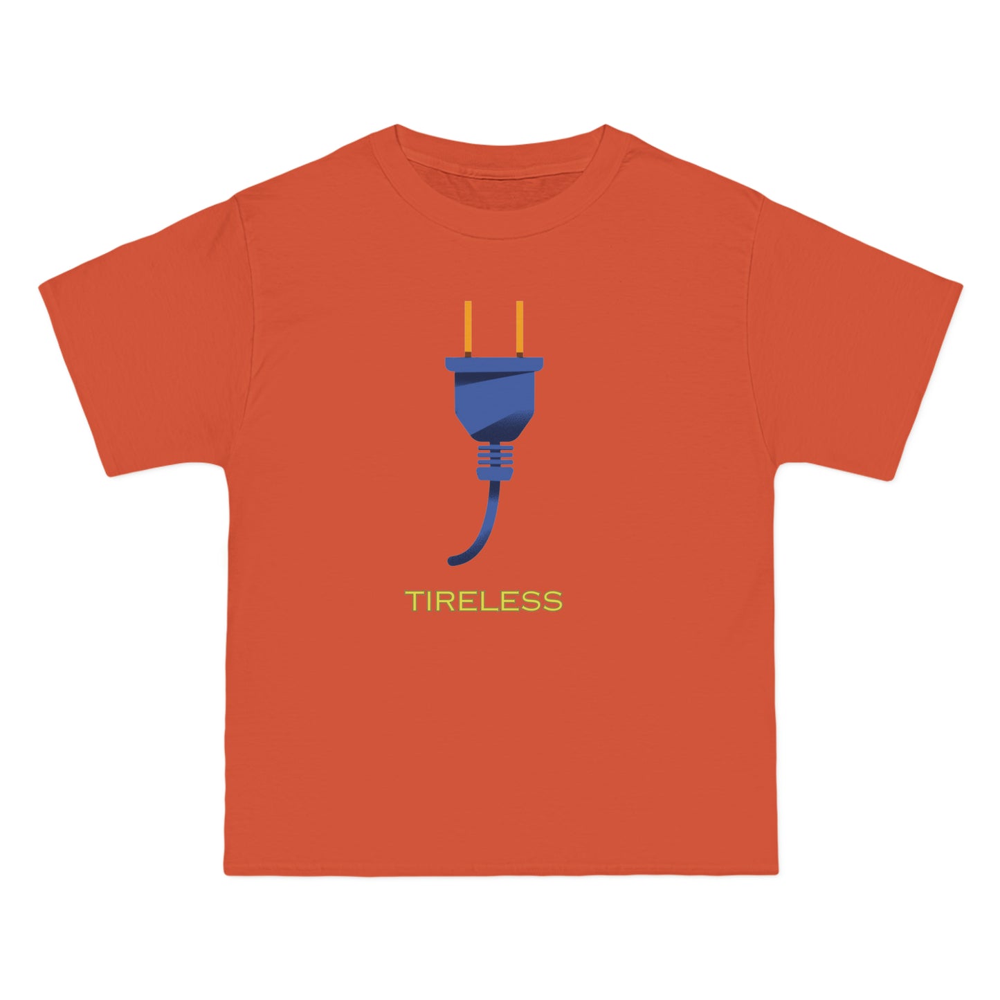 Tireless T-Shirt