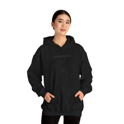 Countless Times Hoodie