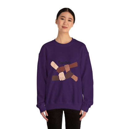 Together Sweatshirt