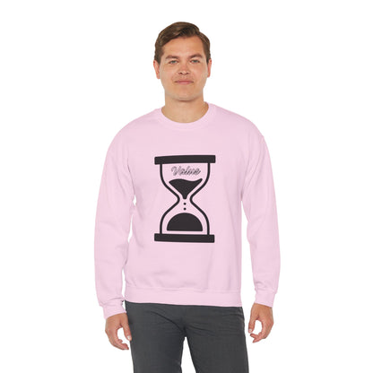 Value Time Sweatshirt