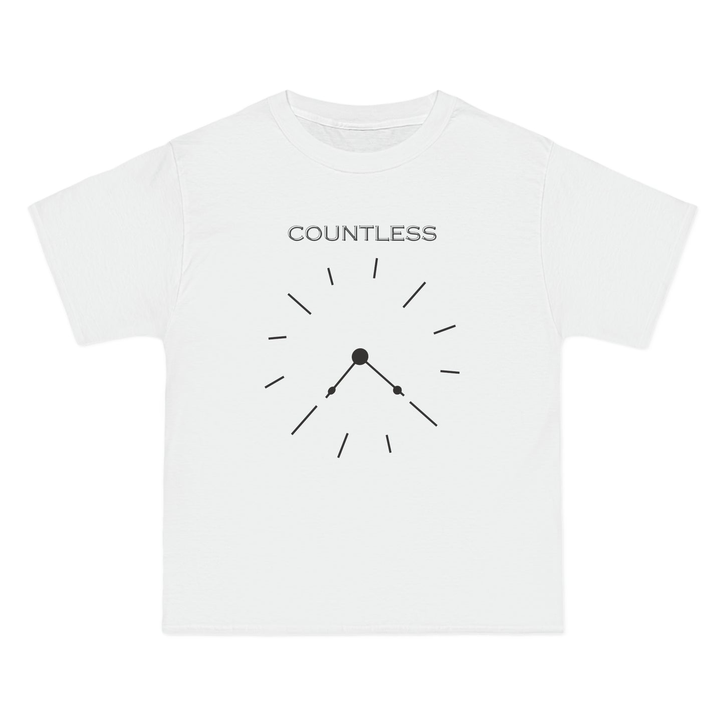 Countless Times T-Shirt