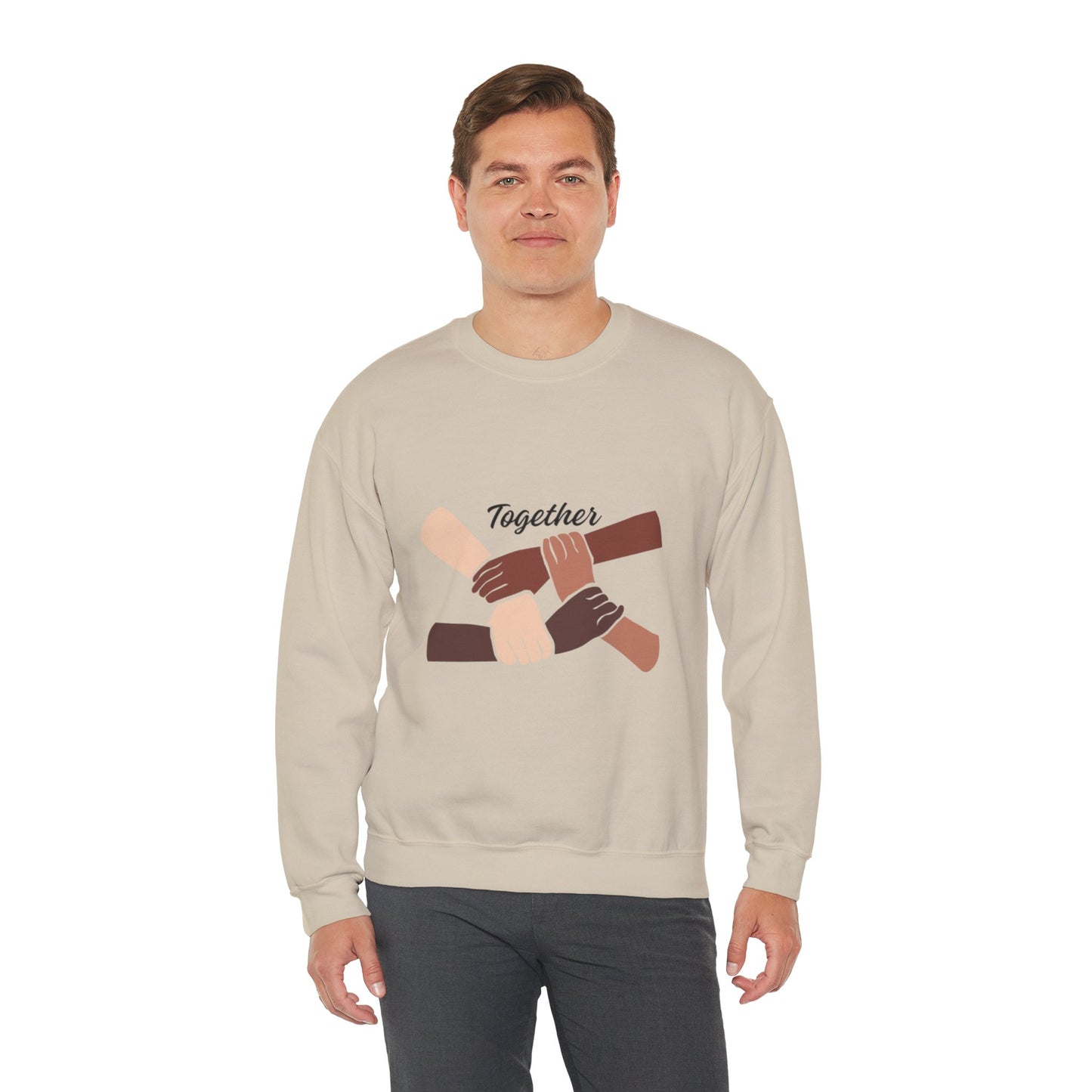 Together Sweatshirt