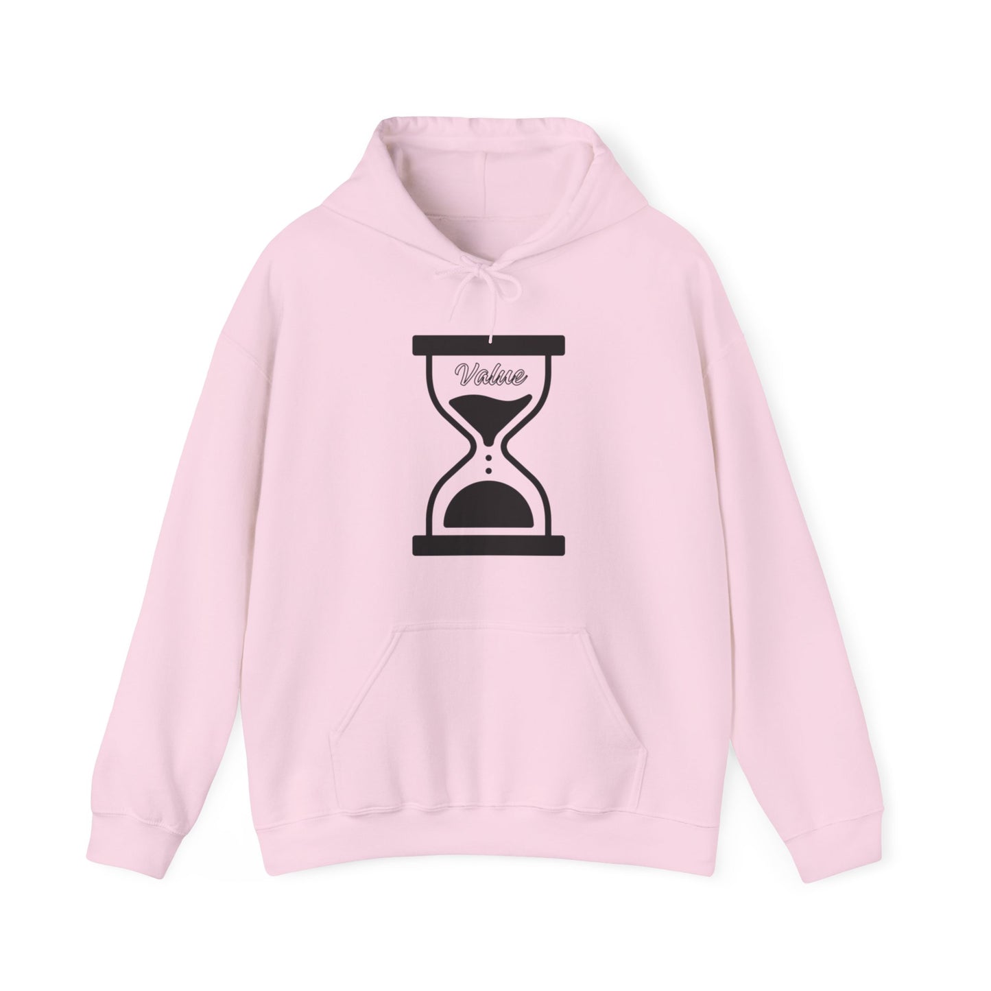 Value Time Hoodie