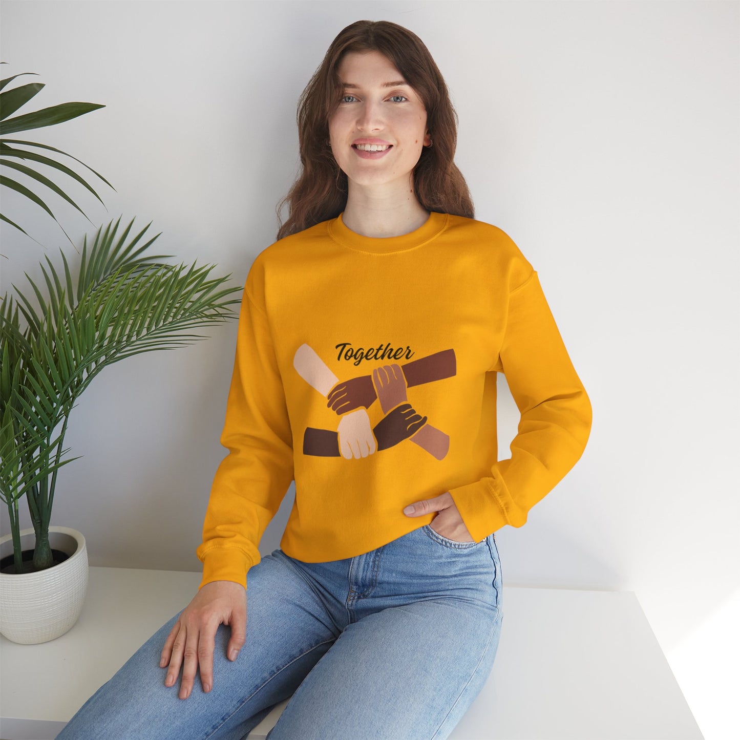 Together Sweatshirt