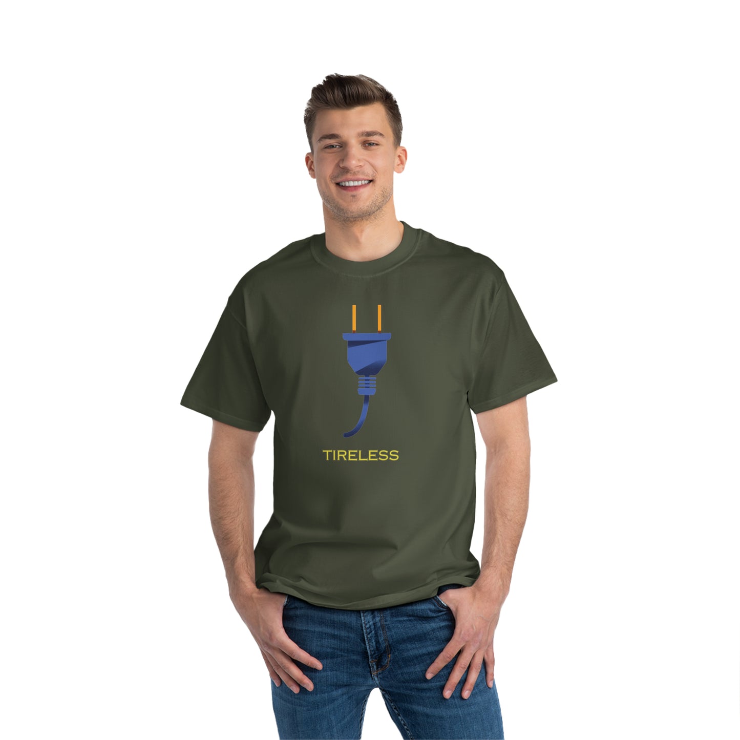 Tireless T-Shirt