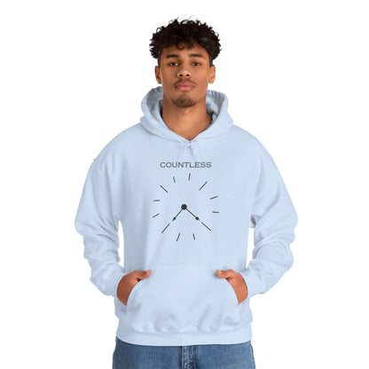 Countless Times Hoodie