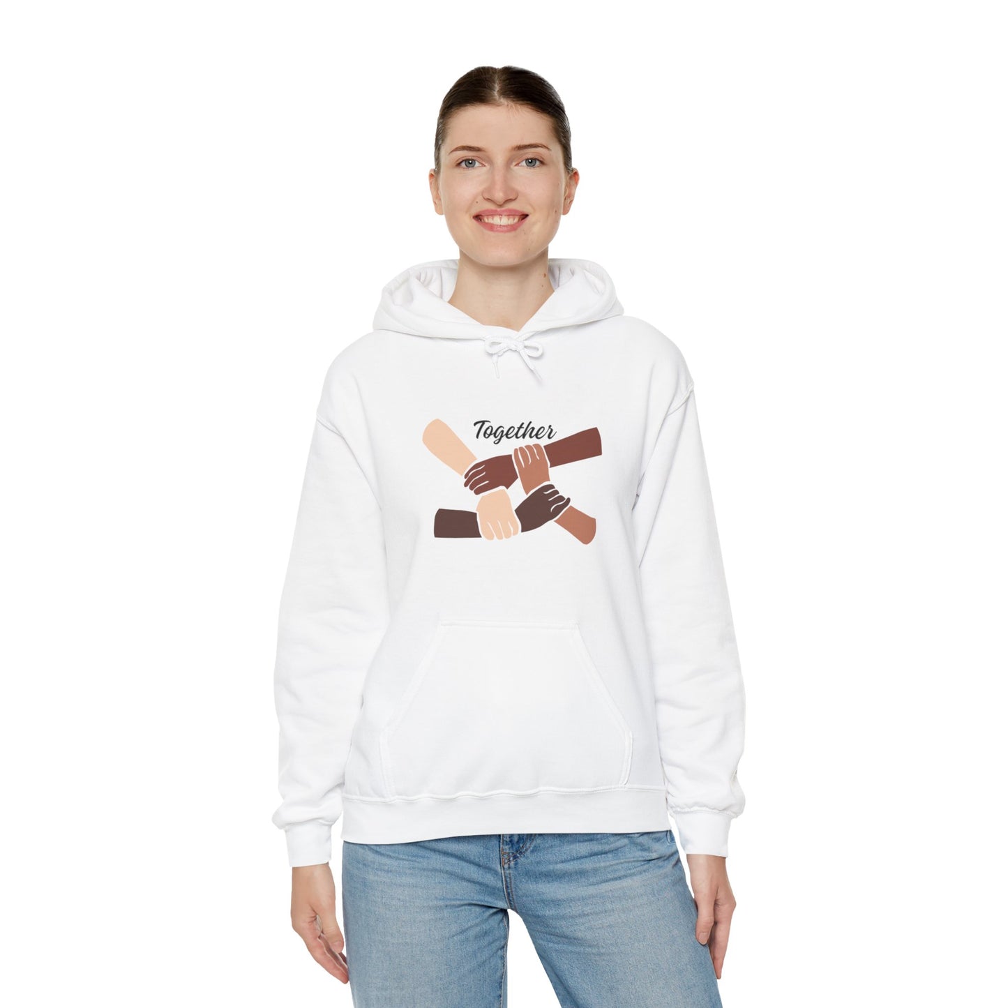 Together Hoodie