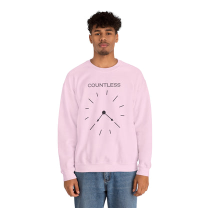 Countless Times Sweatshirt