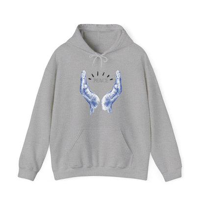 Peace Hoodie