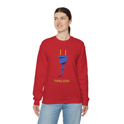 Tireless Sweatshirt