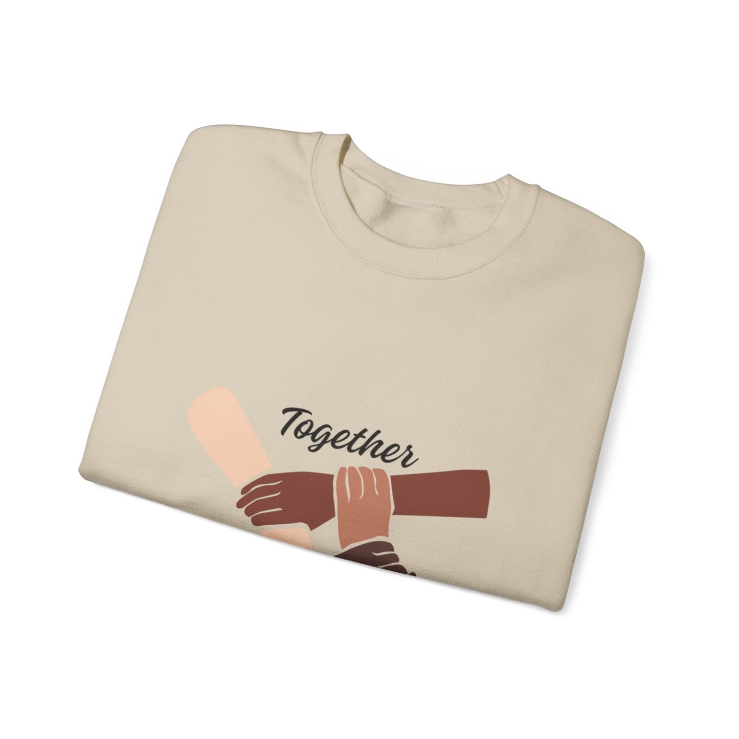 Together Sweatshirt