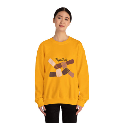 Together Sweatshirt