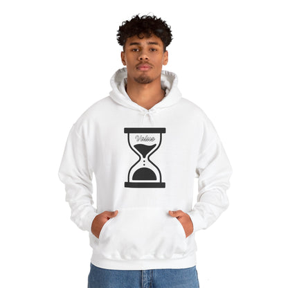 Value Time Hoodie