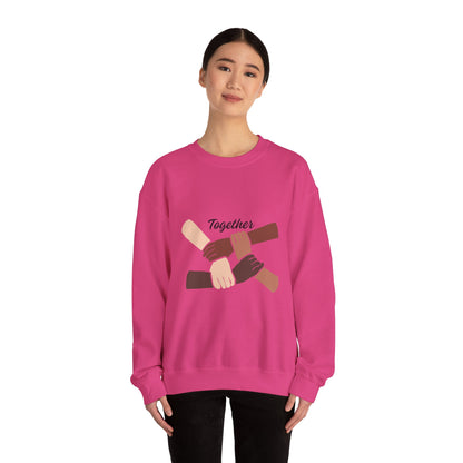 Together Sweatshirt