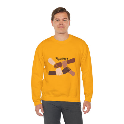 Together Sweatshirt