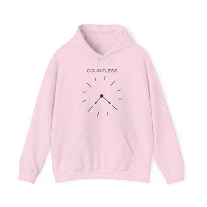 Countless Times Hoodie