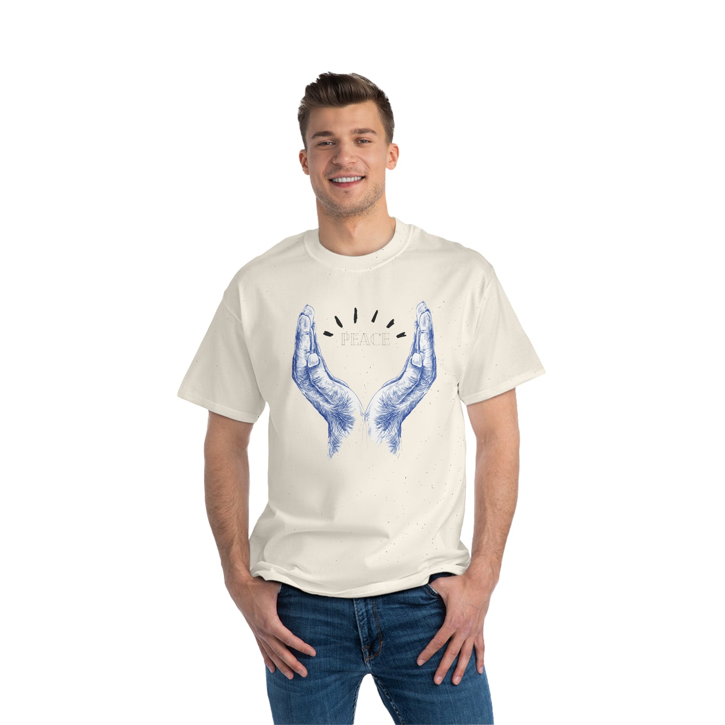 Peace T-Shirt