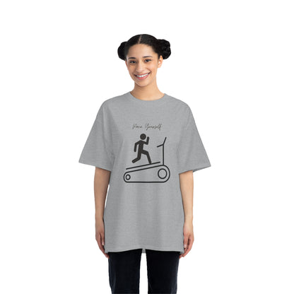 Pace Yourself T-Shirt