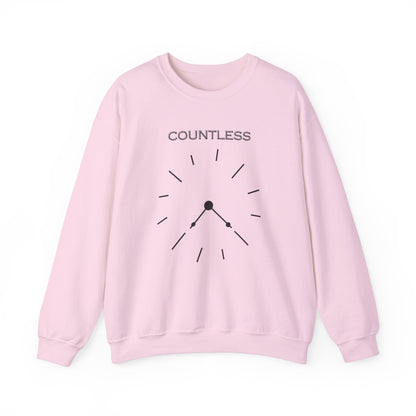 Countless Times Sweatshirt