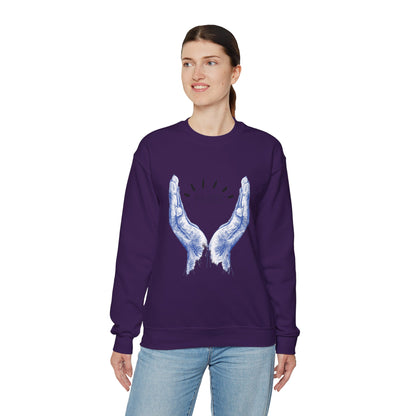 Peace Sweatshirt