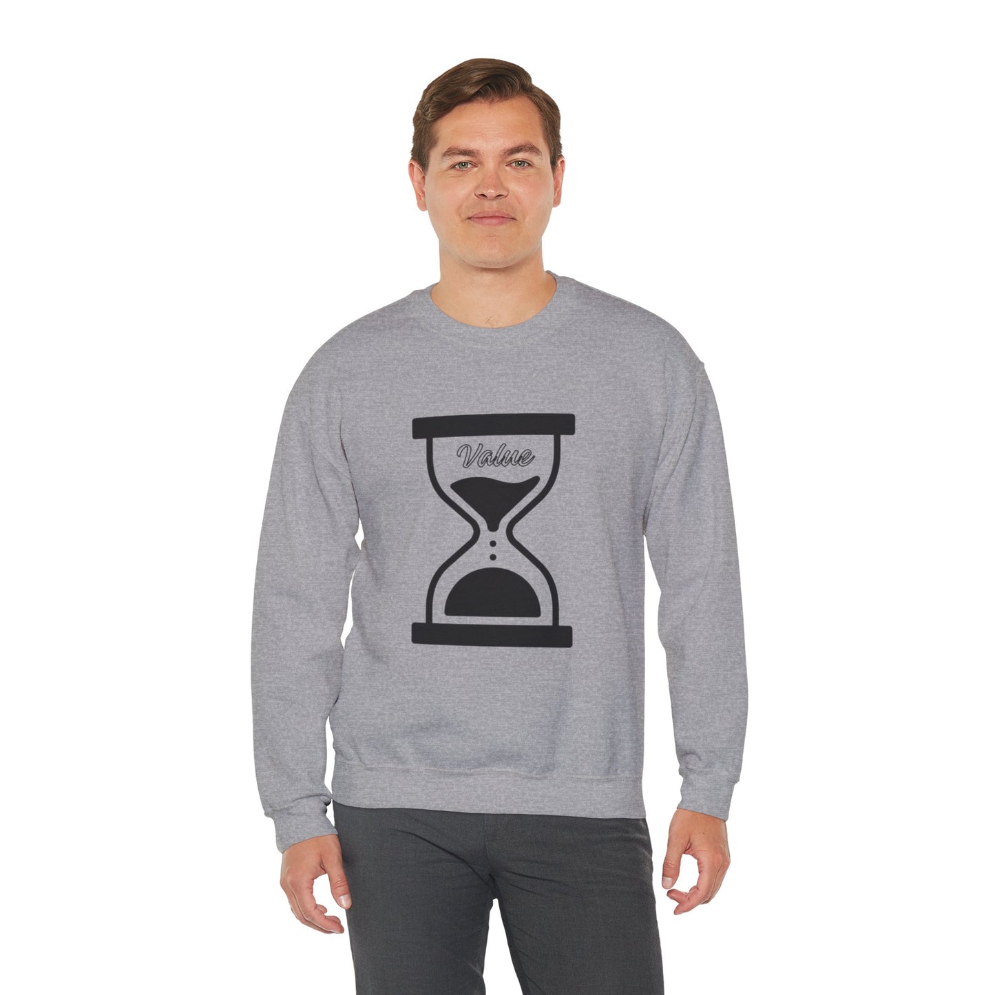 Value Time Sweatshirt