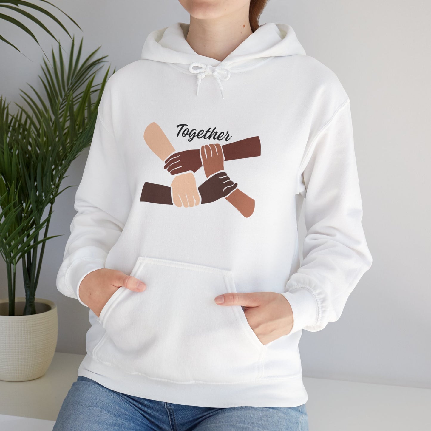 Together Hoodie