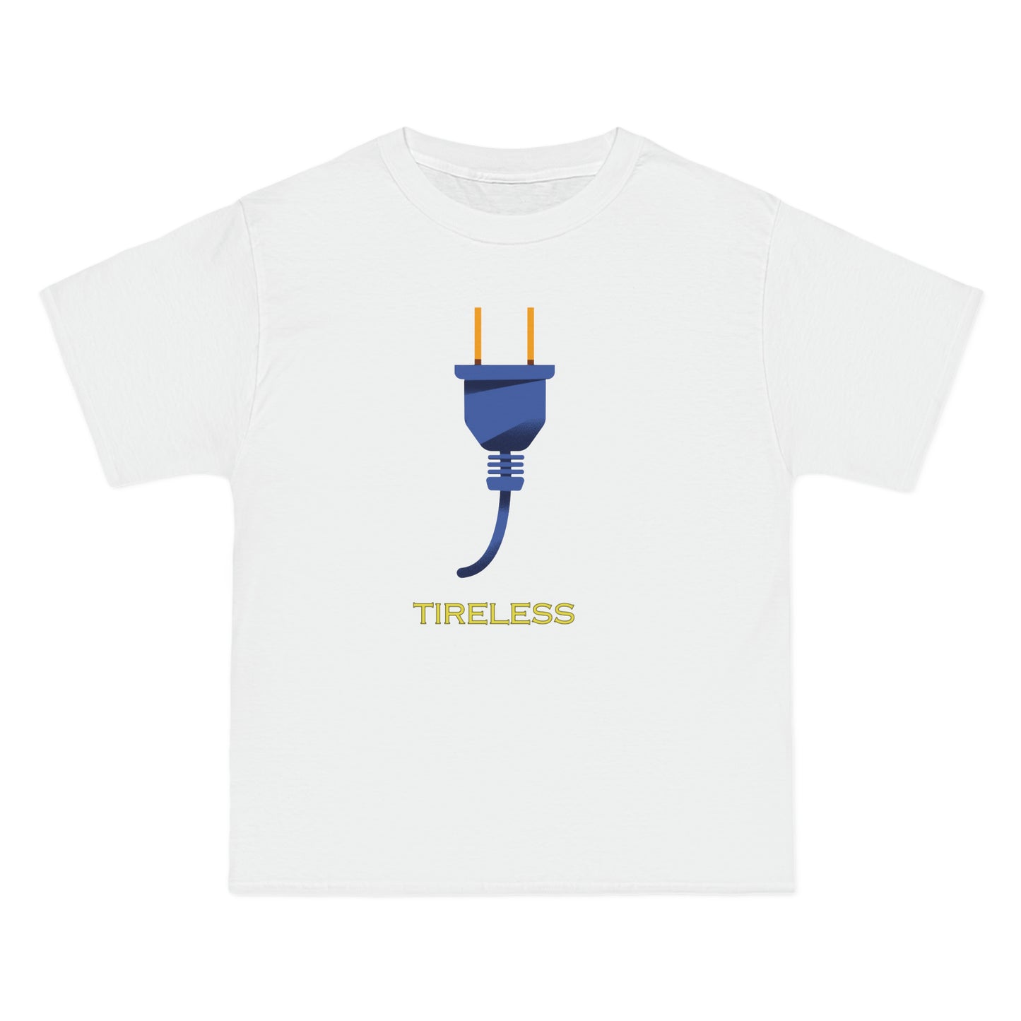 Tireless T-Shirt