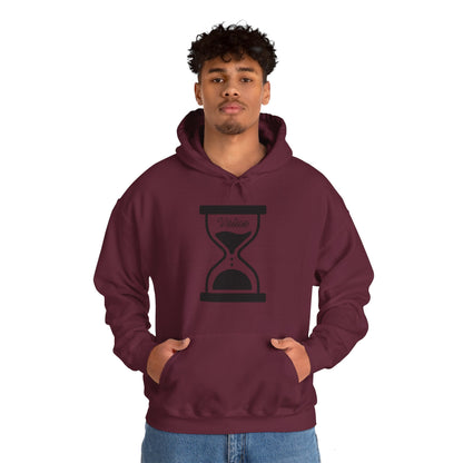 Value Time Hoodie