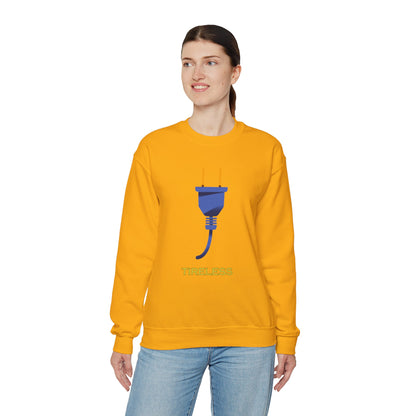 Tireless Sweatshirt