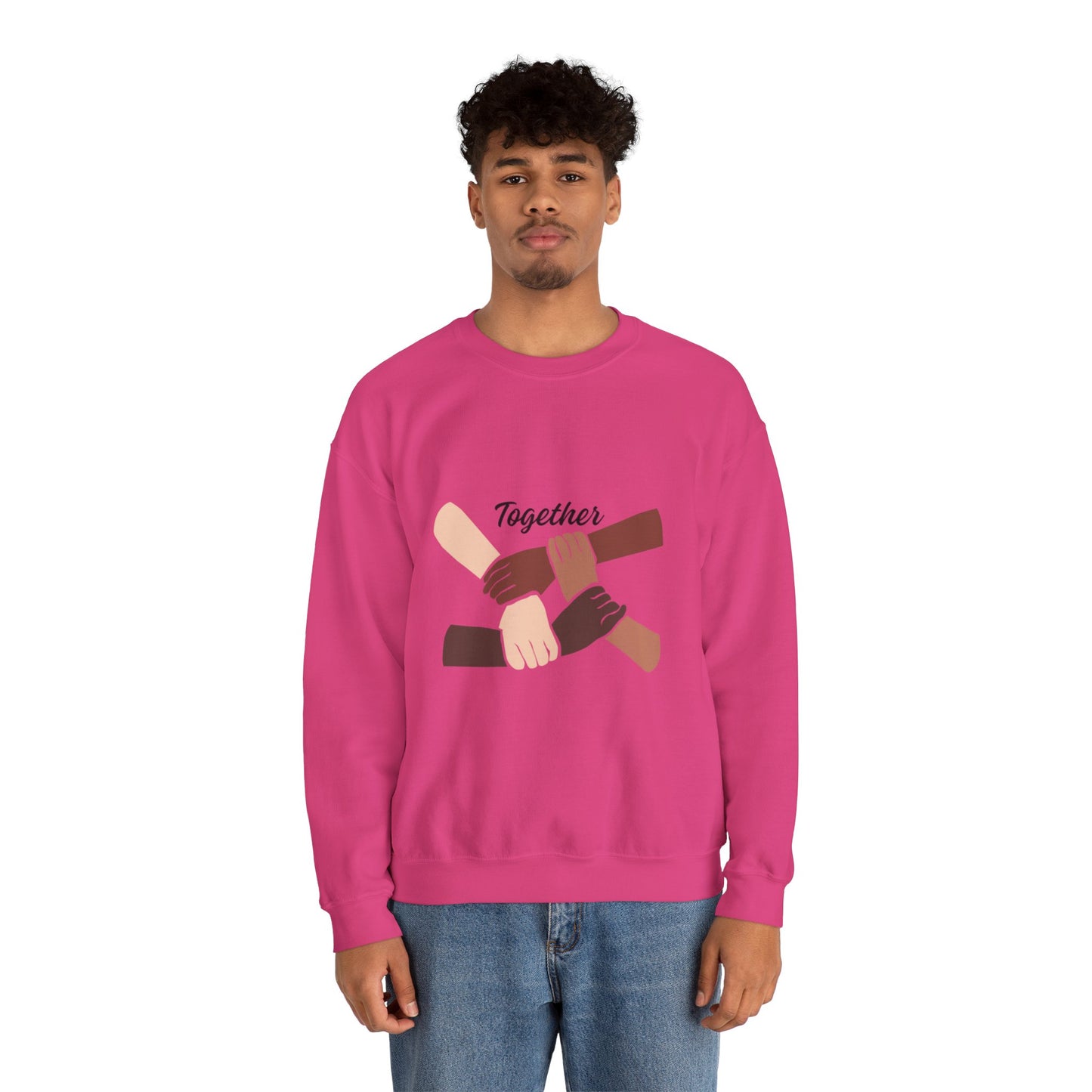 Together Sweatshirt