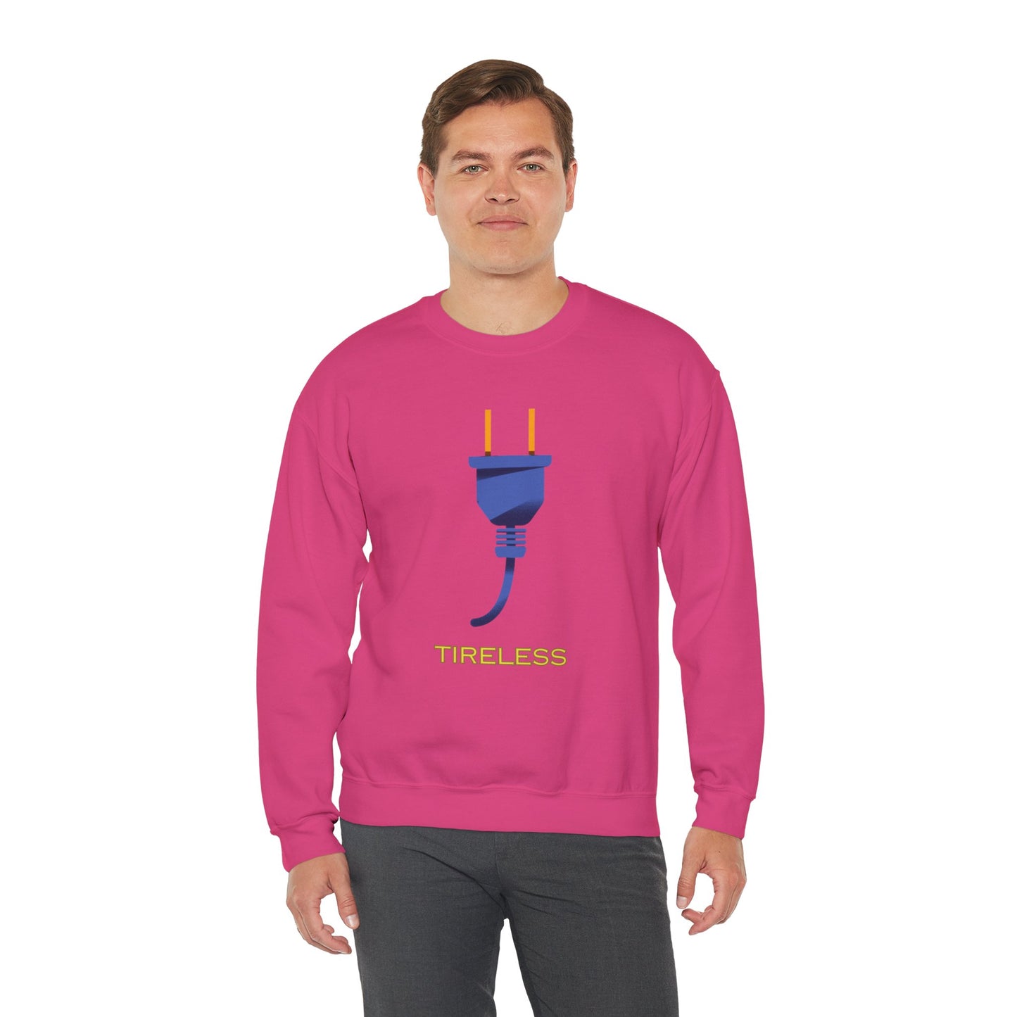 Tireless Sweatshirt