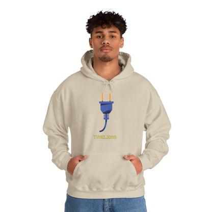 Tireless Hoodie